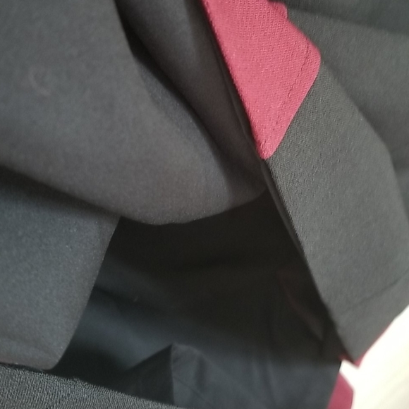 Jones New York dress Sz 12 - Picture 7 of 8